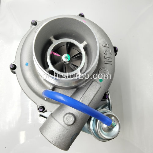 GT3576 24100-3251C 17201-BOA40 TURBOCHARGER